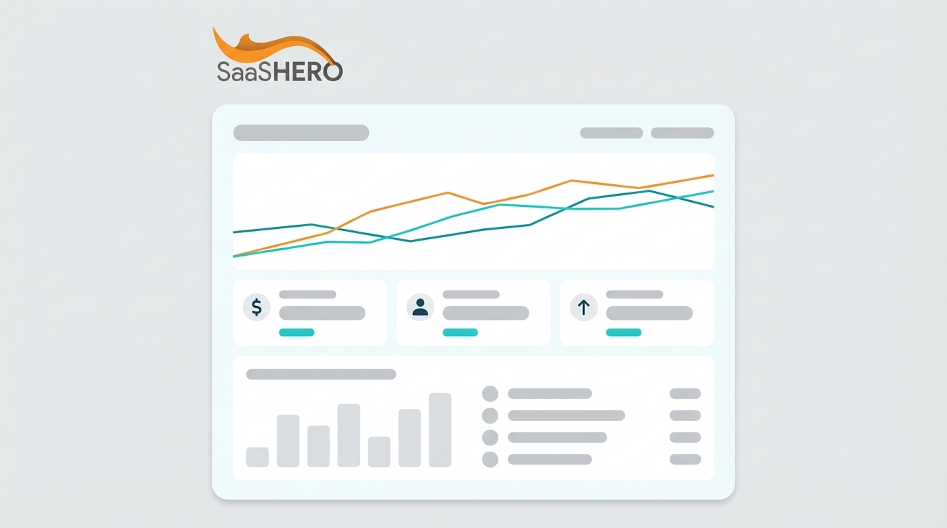 Unit Economics GTM: SaaS Guide to 3x LTV:CAC Ratios