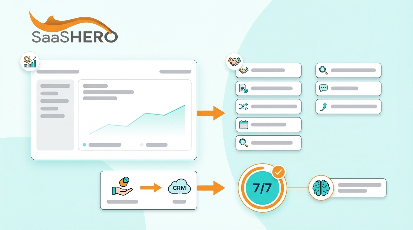 Keep GTM Strategy Execution Aligned: 7-Step Playbook