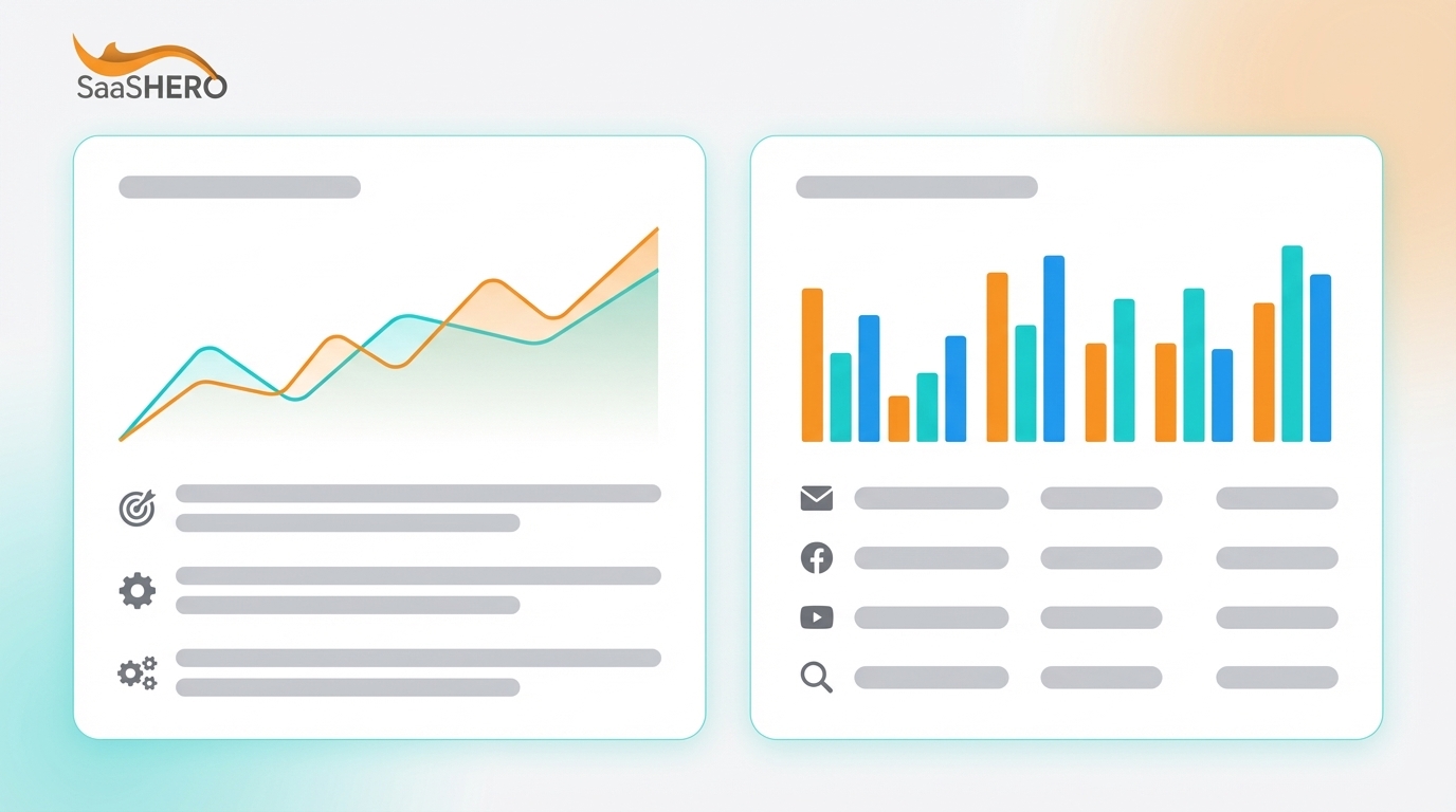 GTM Strategy vs Marketing Plan: Key Differences for SaaS