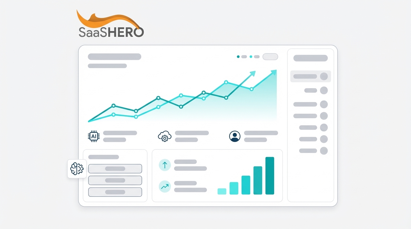 GTM Framework 2026: AI-Driven Strategy for B2B SaaS Growth