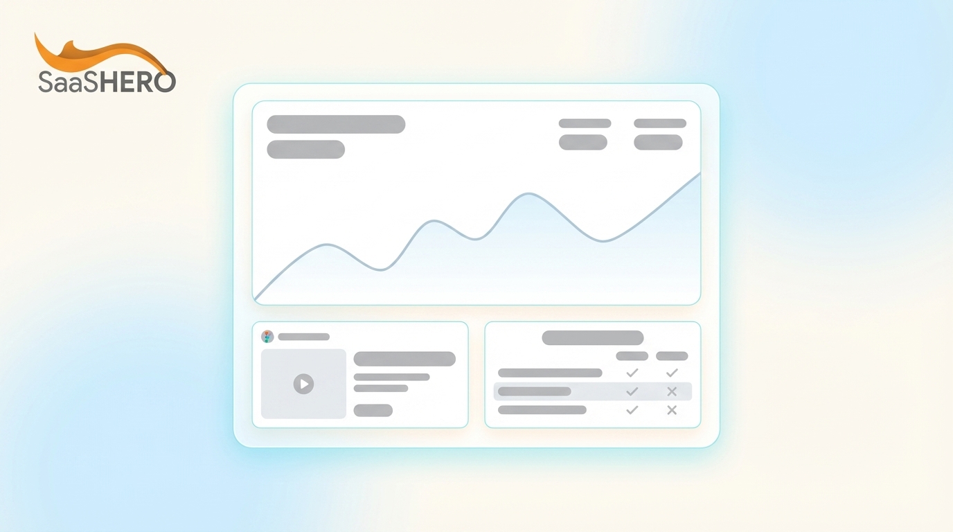 12 B2B Ad Design Ideas for SaaS: High-Converting Templates