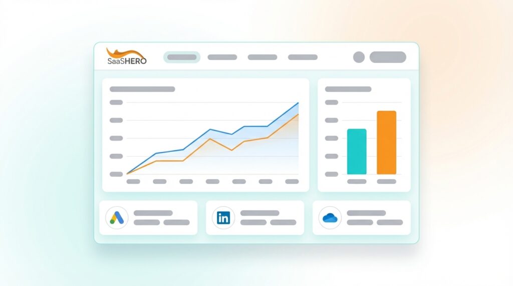 Cost Per Acquisition Performance Marketing Guide for SaaS