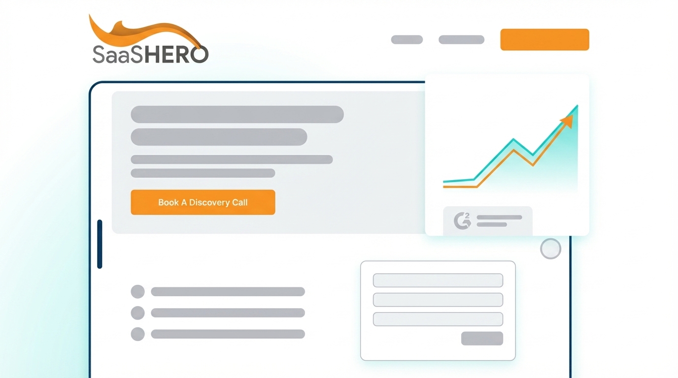 10 B2B Landing Page CRO Tips to 2x CVR and Slash CAC in 2026