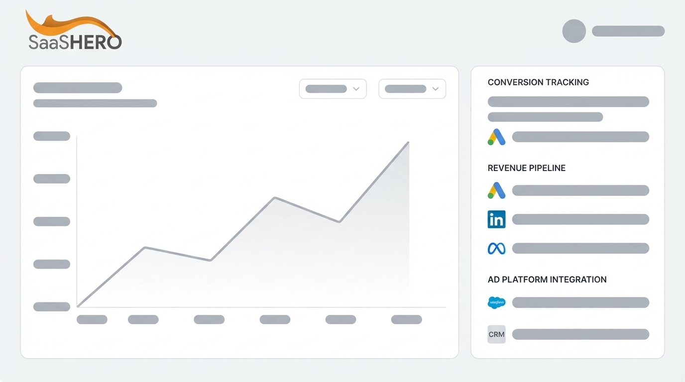 Performance Marketing Conversion Tracking Setup: 2026 Guide