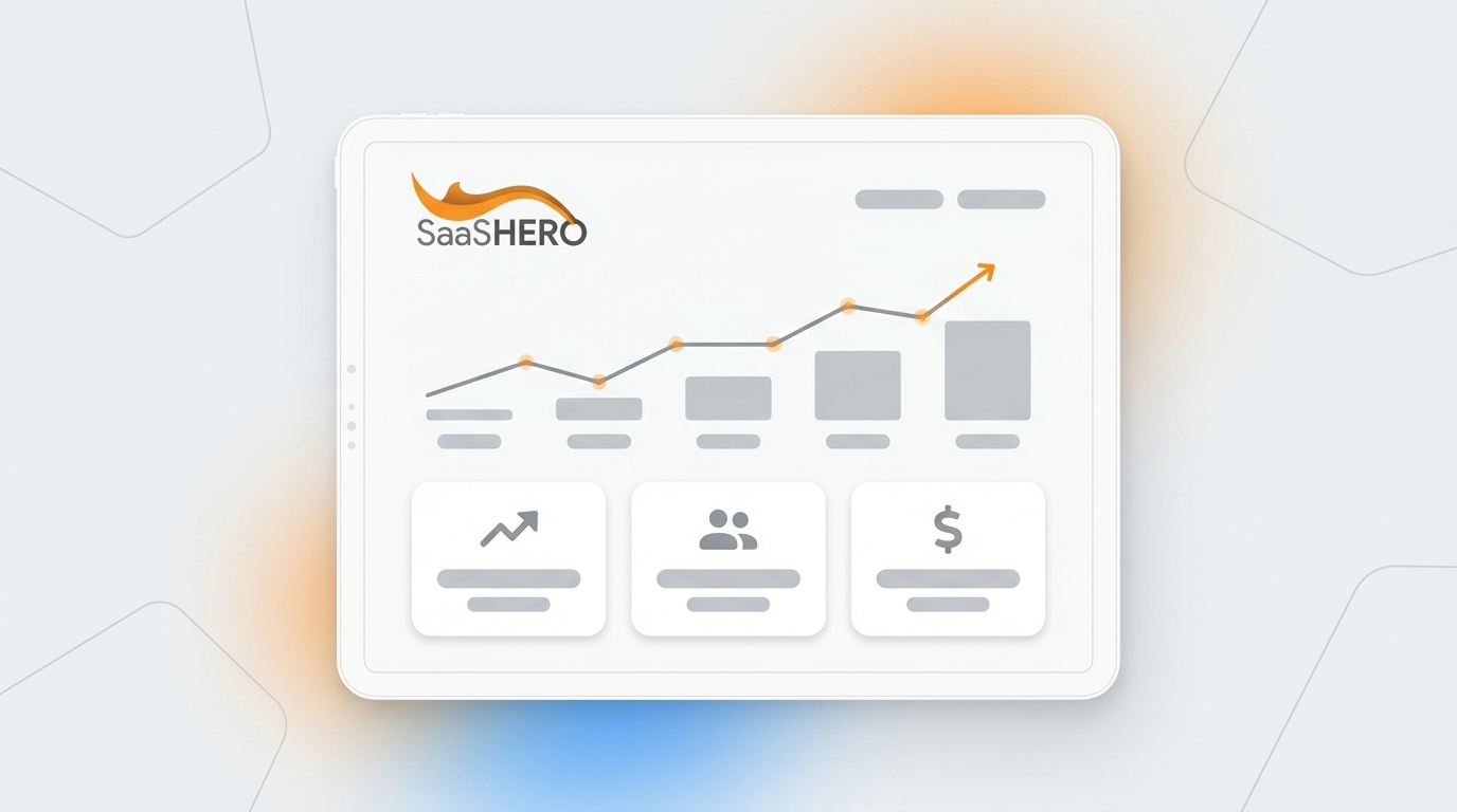 Fractional CMO for Growth and Team Building