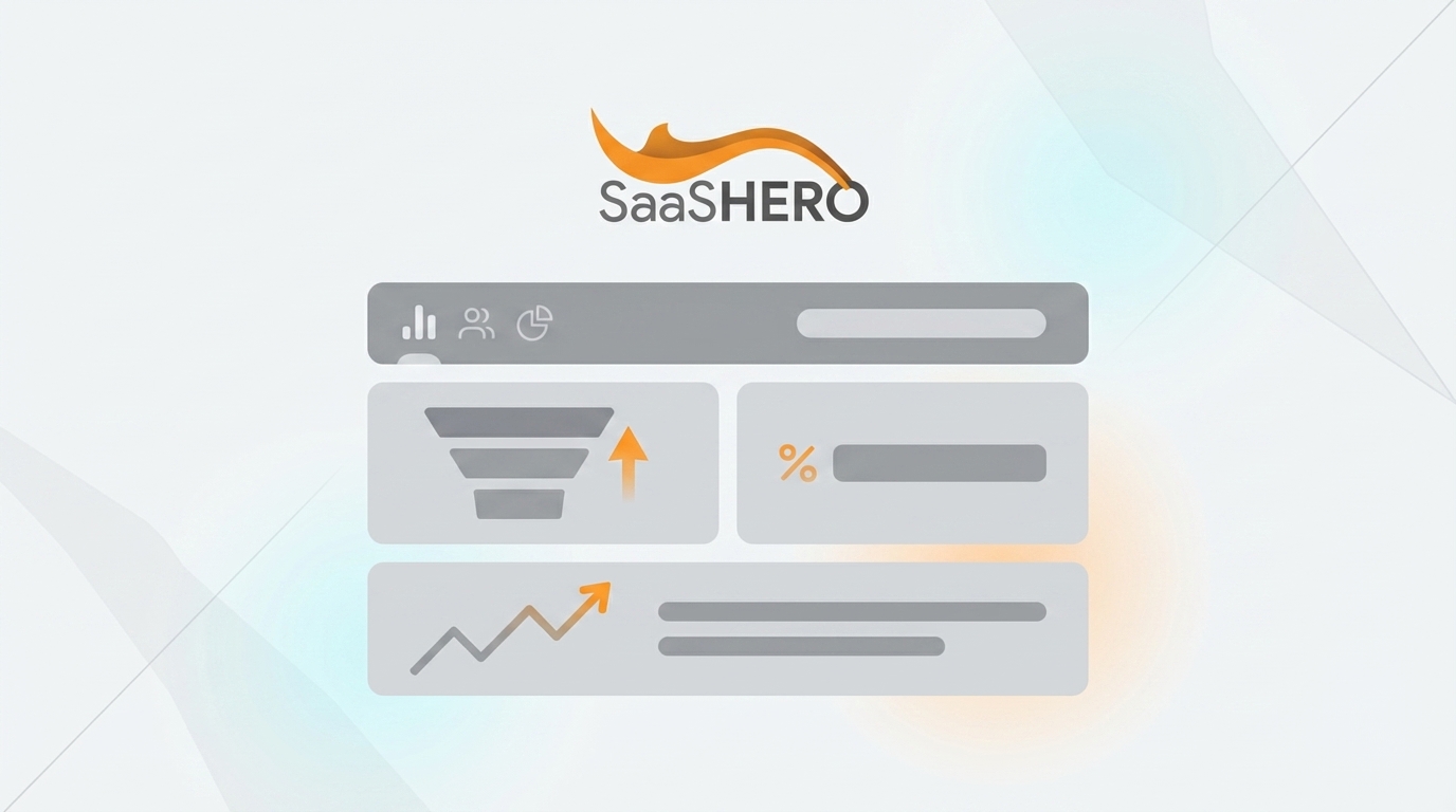 Performance Marketing Campaign Structure for B2B SaaS