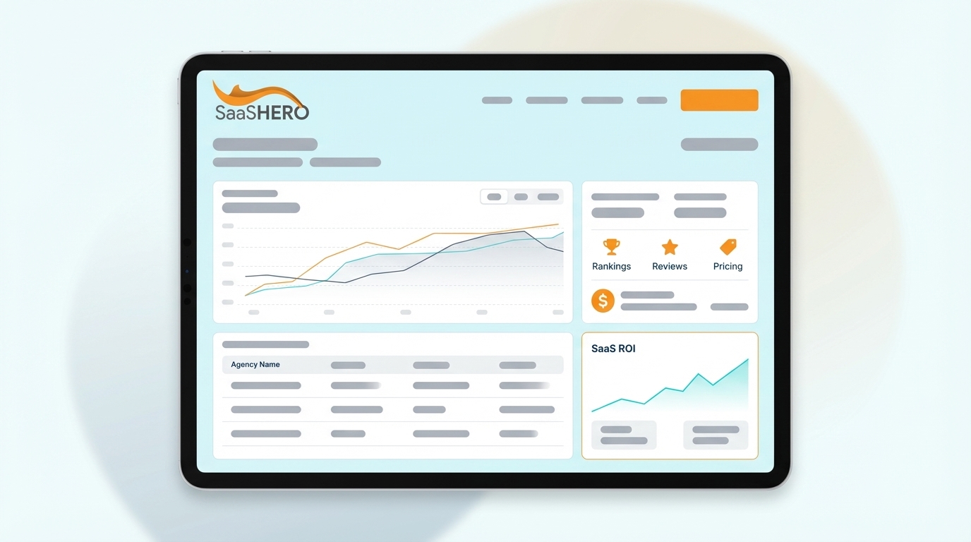 Fractional CMO Agency Reviews 2026: Top SaaS Rankings