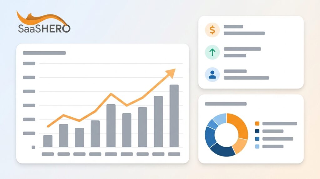 Performance Marketing Budget Allocation Guide for B2B SaaS