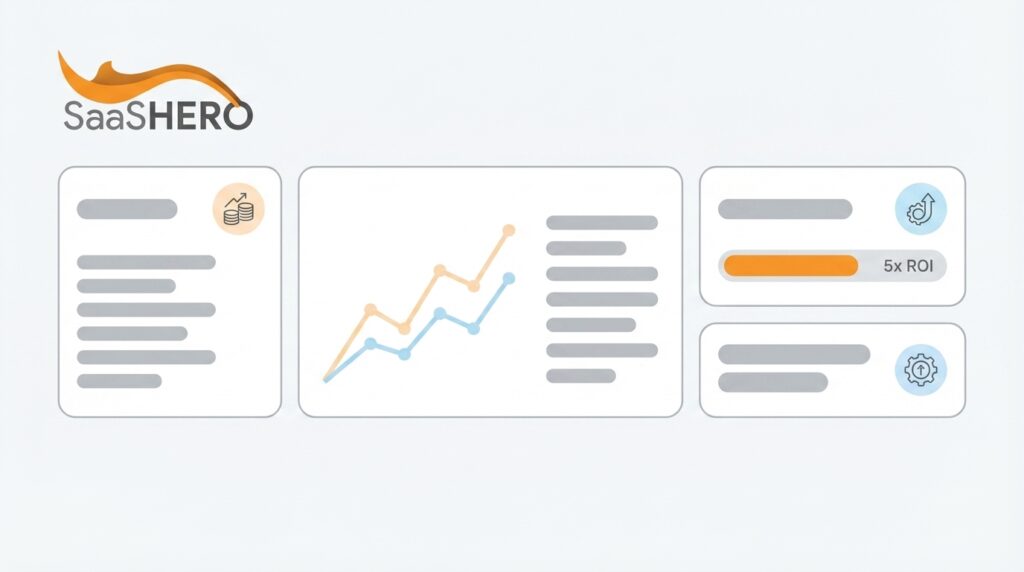 Fractional CMO Cost Guide: $8K-$12K Monthly Rates & ROI