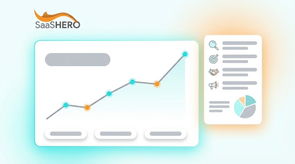 Bootstrapped Marketing Case Studies: Real B2B SaaS Growth