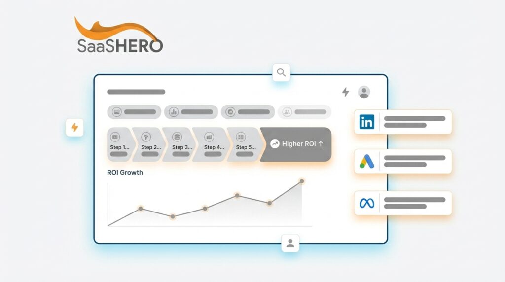 7 Proven B2B Ad Creative Design Steps for Higher ROI