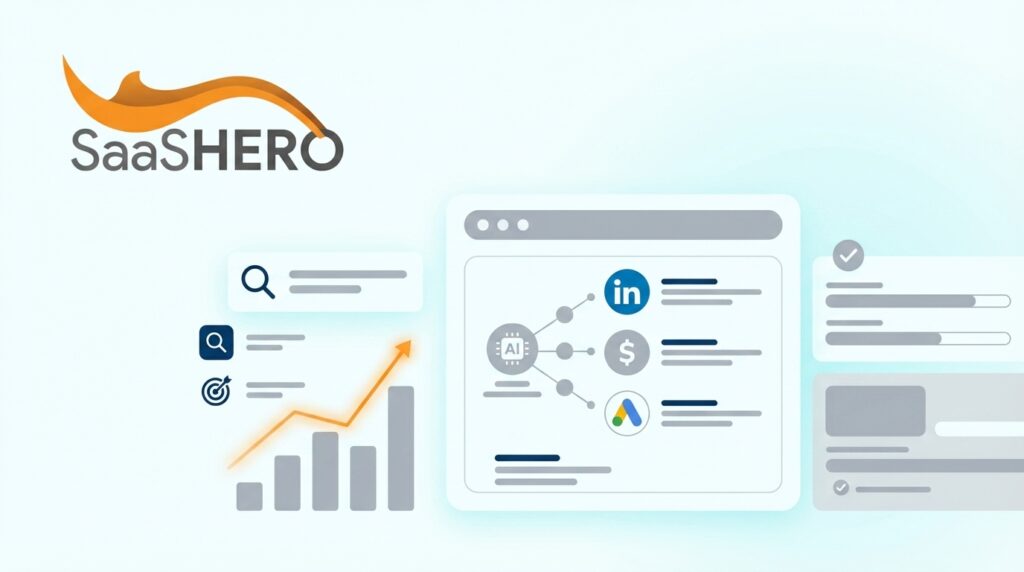 Advanced Performance Marketing Strategies for B2B SaaS 2026
