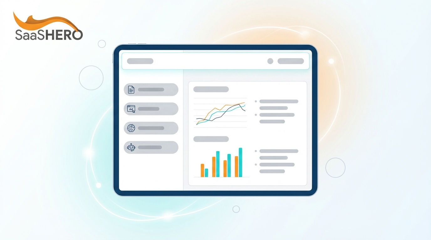 12 AI Marketing Hacks for Bootstrapped SaaS Founders