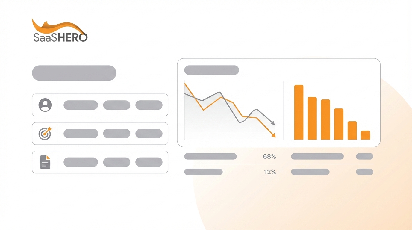 10 Bootstrapped Marketing Mistakes Draining B2B SaaS Revenue