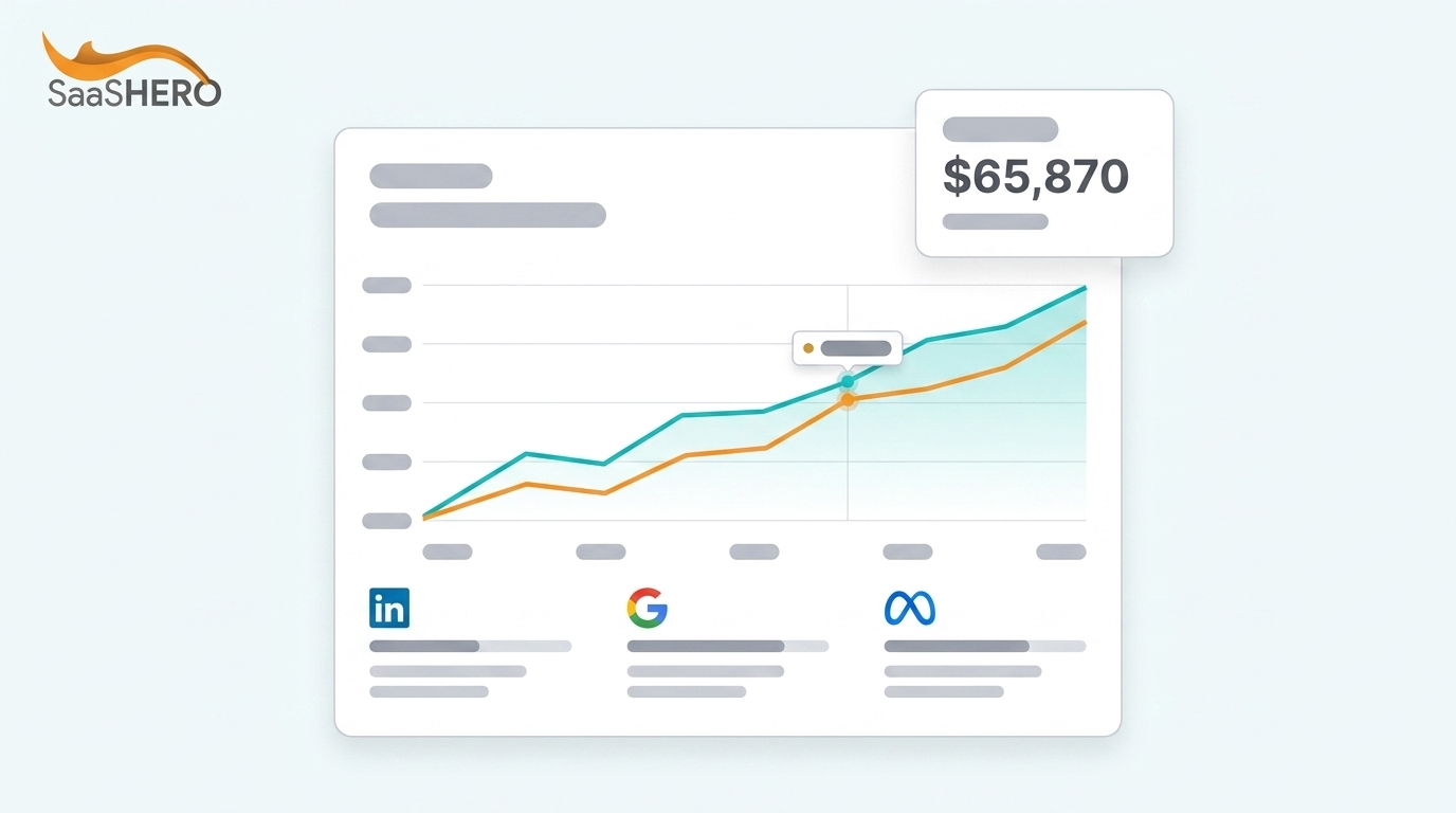 SaaS CAC Payback Period: Performance Marketing Guide 2026