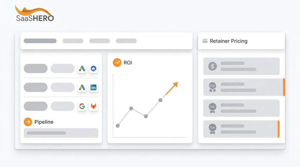 Performance Marketing Retainer Pricing Guide 2026