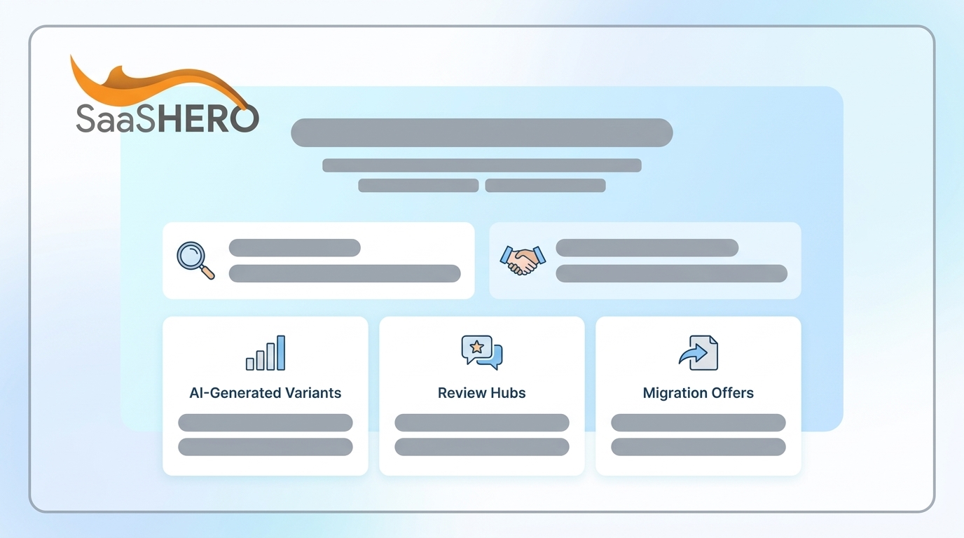 7 Proven Landing Page Personalization Tactics for B2B SaaS