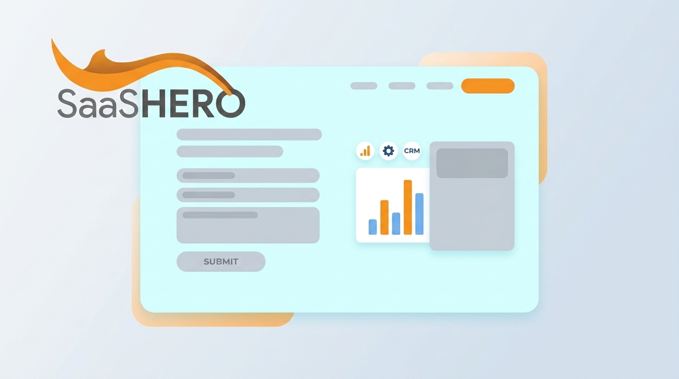 Landing Page First-Party Data: Complete 2026 Guide