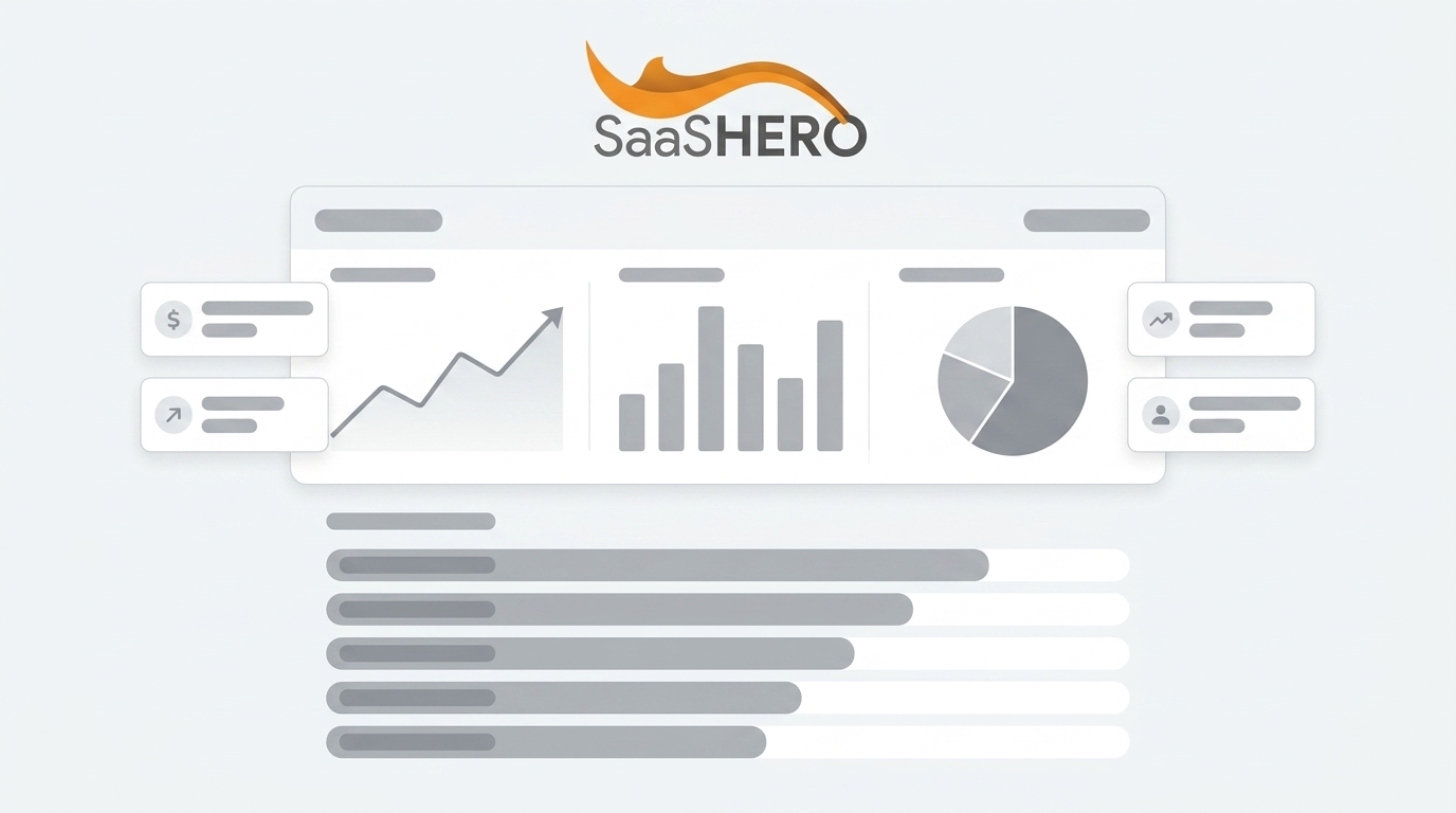 10 Performance Marketing Pain Points Crushing B2B SaaS ROI