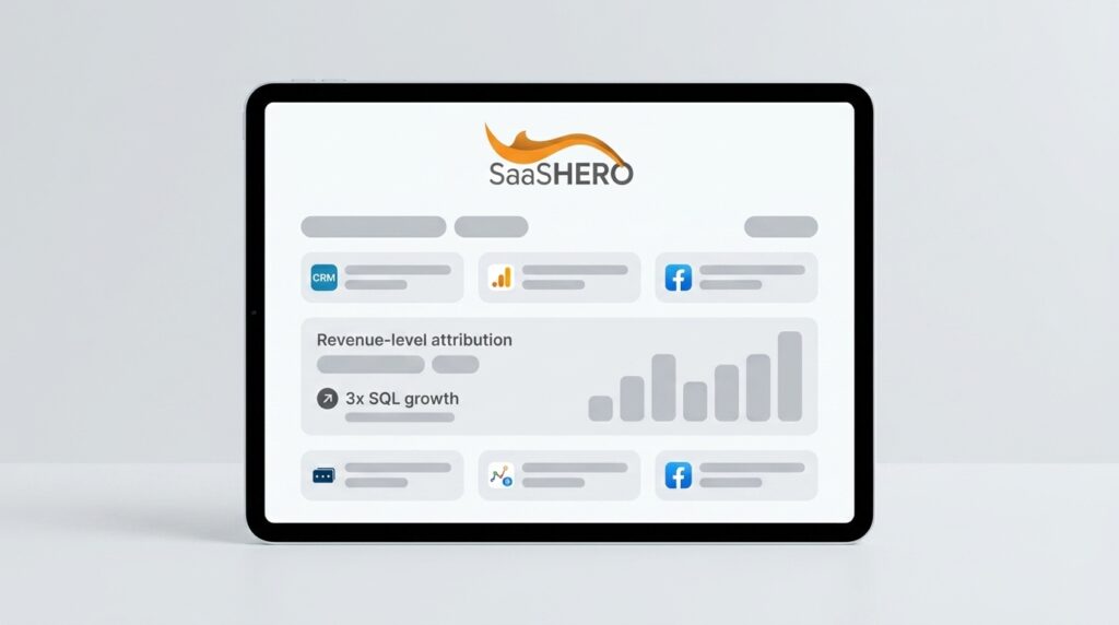 When to Hire a Fractional CMO: 7 Signs Your SaaS Needs One