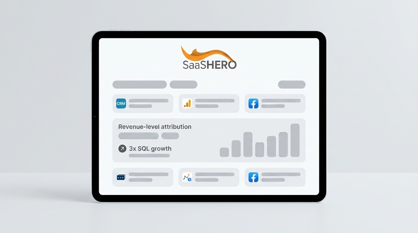 When to Hire a Fractional CMO: 7 Signs Your SaaS Needs One