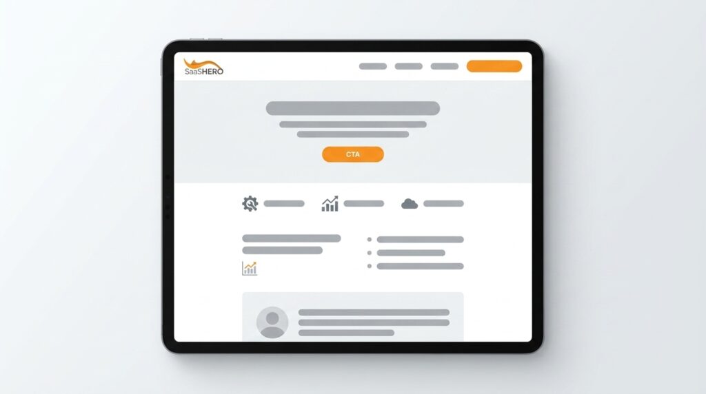 How to Optimize B2B Landing Pages: 7-Step Framework