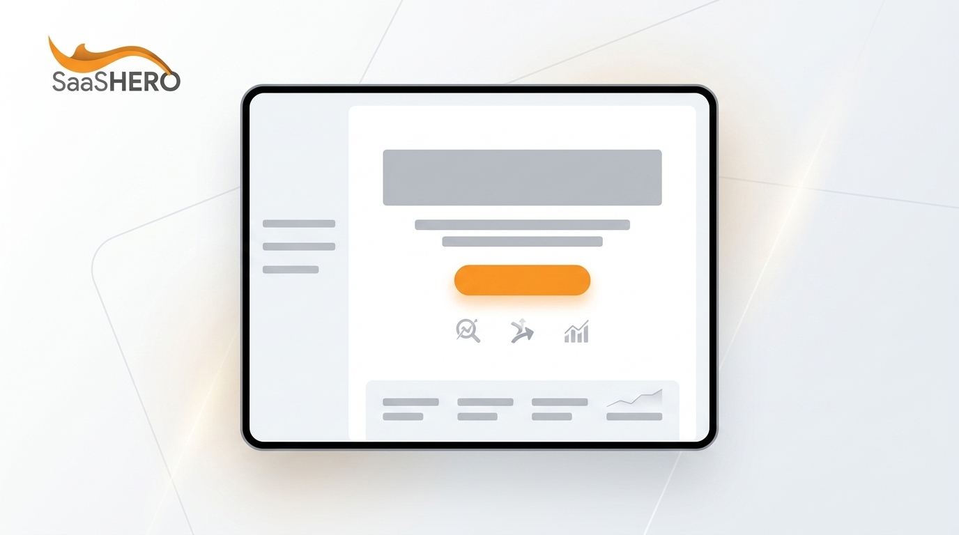 10 Landing Page Conversion Mistakes Killing Your SaaS Growth