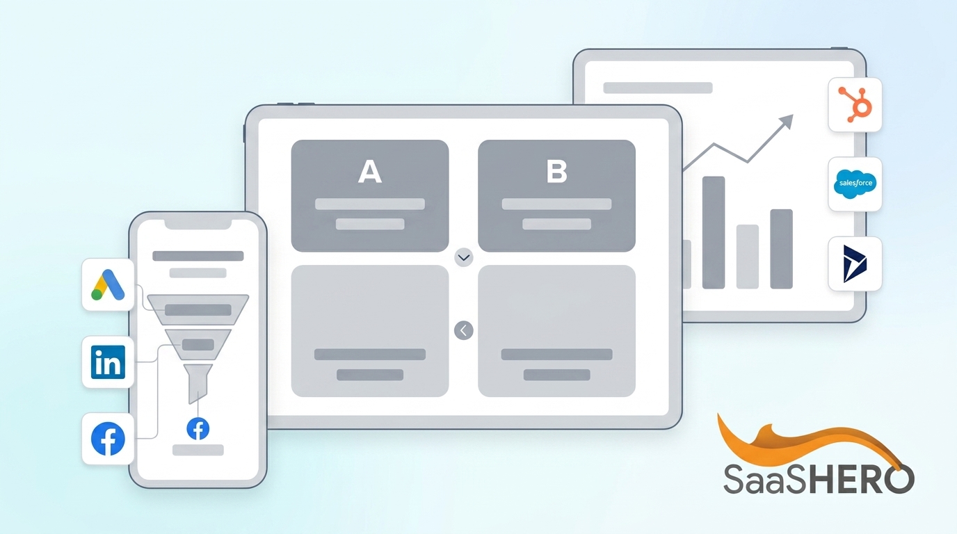 Landing Page CRO Specialist: Complete Hiring Guide 2026