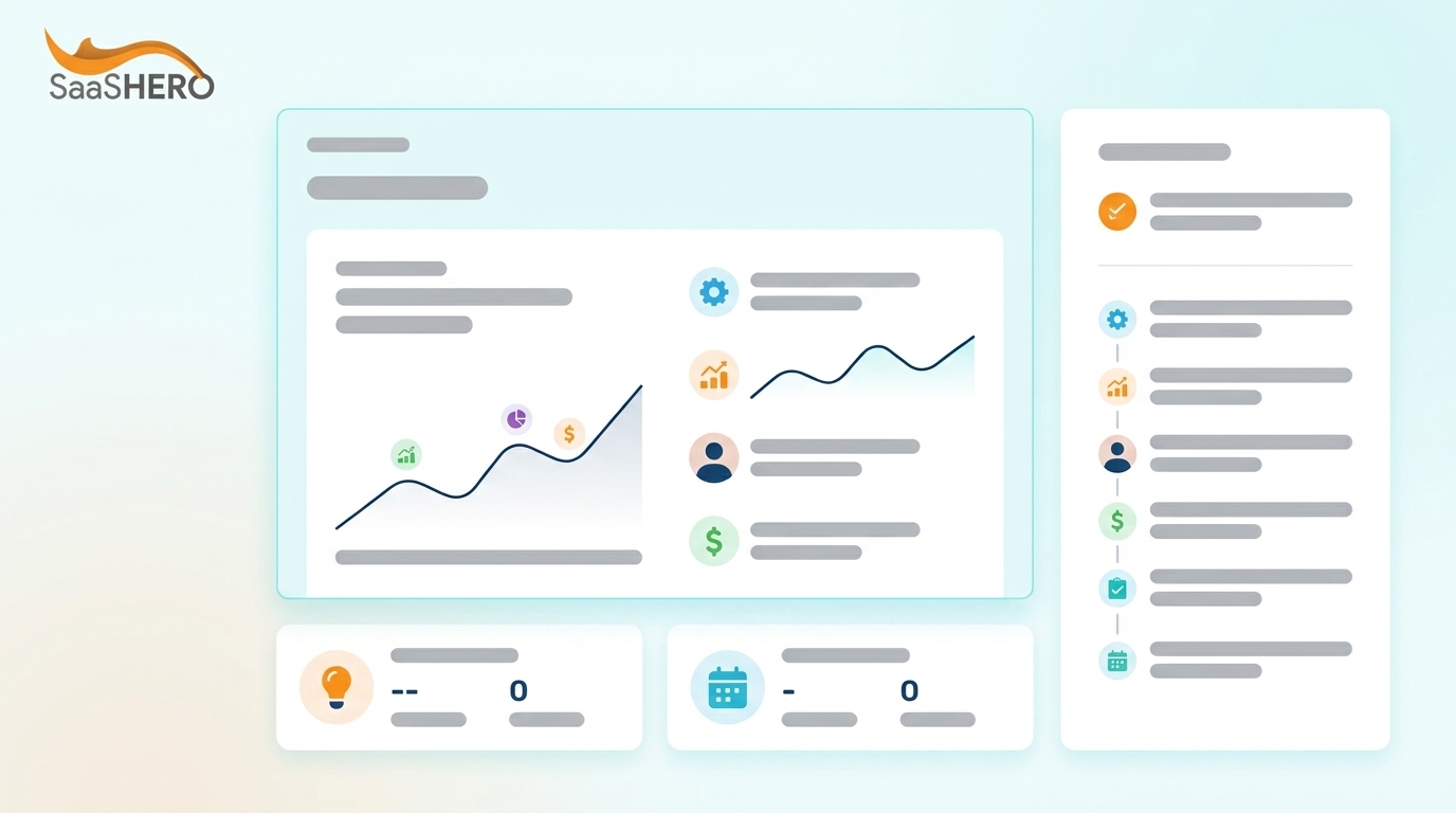 How to Hire a Fractional CMO: 2026 SaaS Growth Playbook