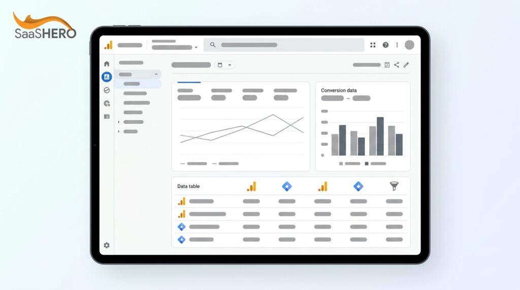 How to Set Up Landing Page Analytics: Complete GA4 Guide