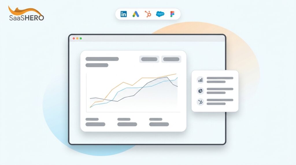 Performance Marketing ROI Calculator for B2B SaaS (Free)
