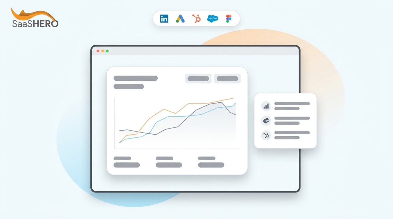 Performance Marketing ROI Calculator for B2B SaaS (Free)