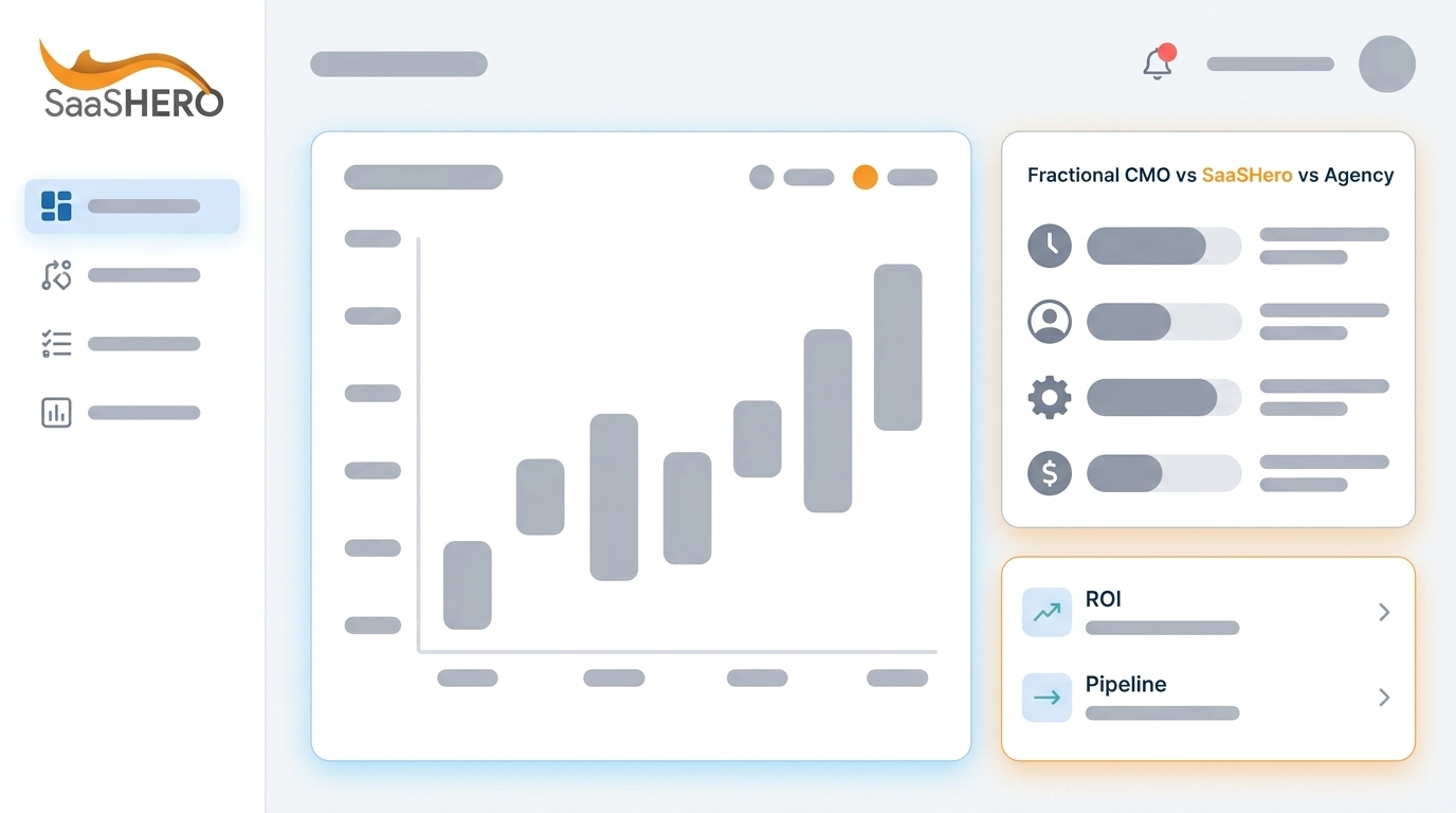 Is Fractional CMO Good for Small Business? Complete Guide