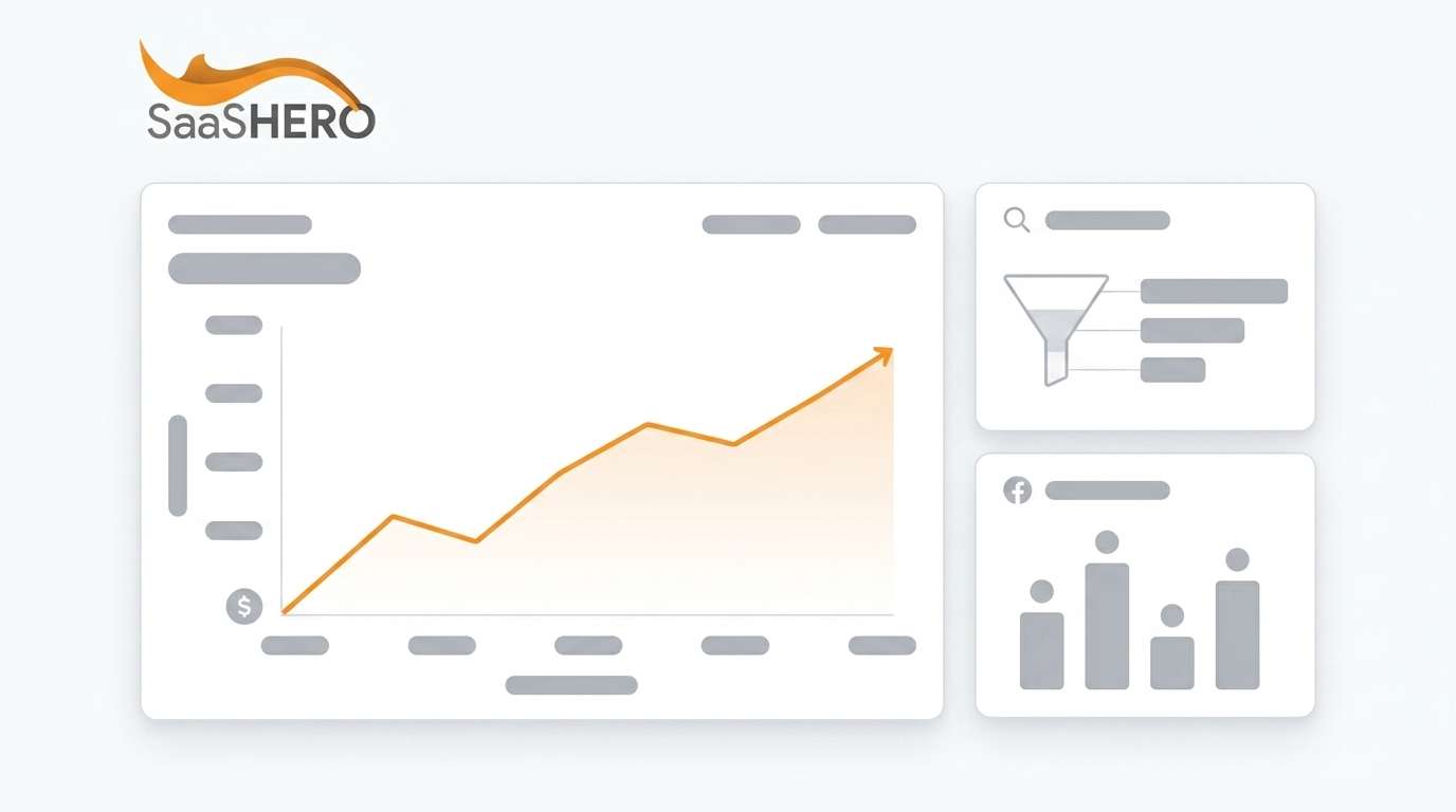 Performance Marketing for SaaS: Revenue-Driven Growth Guide