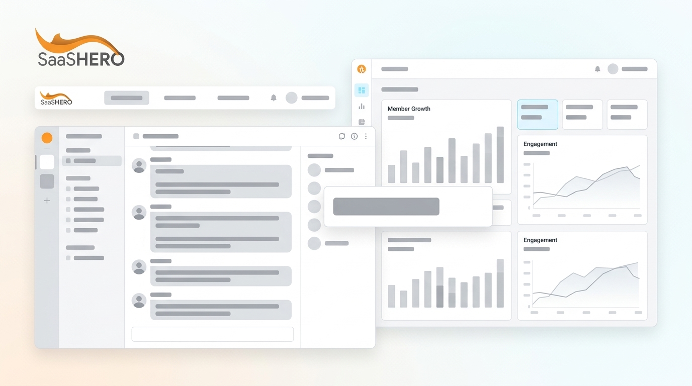 Community Building Bootstrapped Marketing Strategy Guide