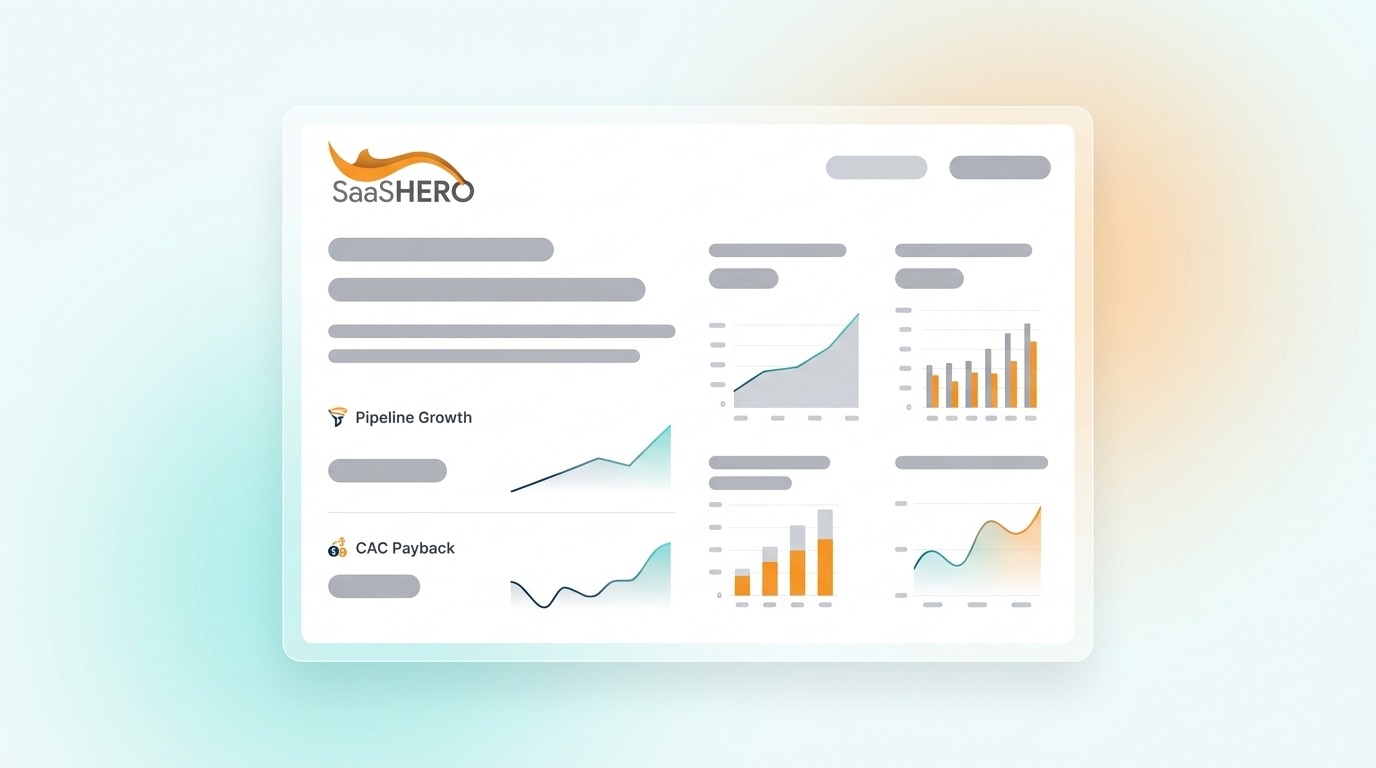 B2B SaaS Growth Marketing Case Studies That Drive ARR