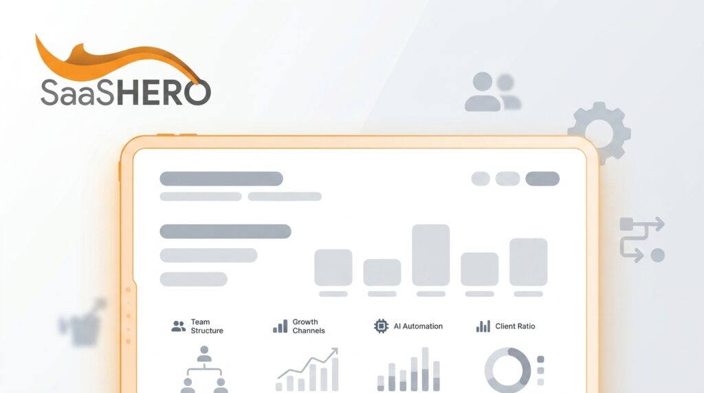Growth Marketing Agency Team Structure Guide 2026