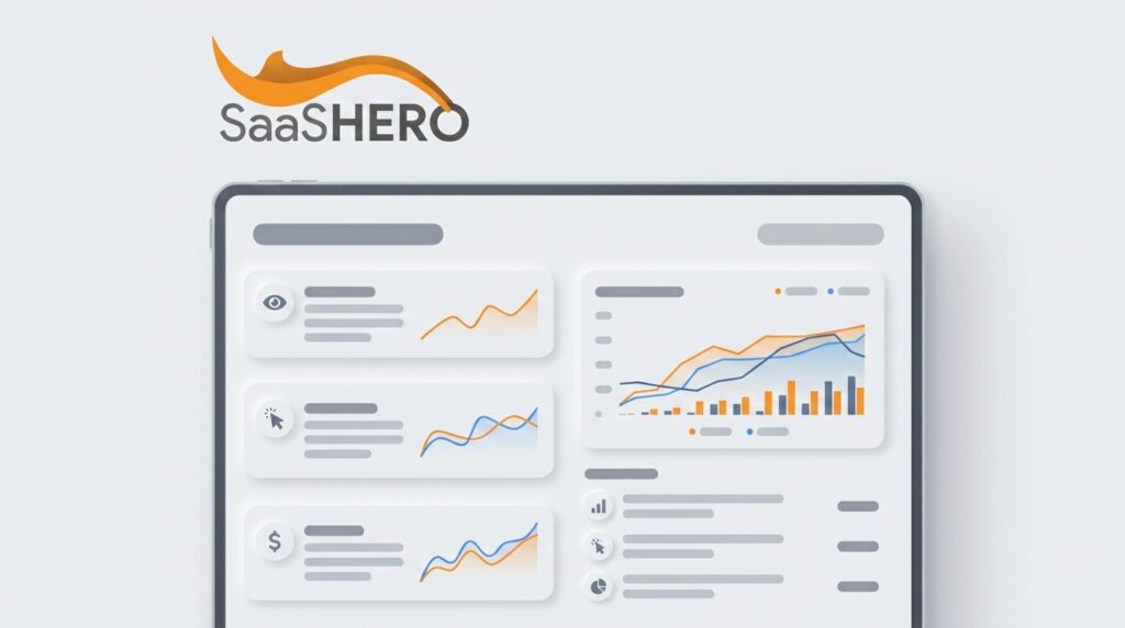 Performance Marketing KPIs to Track for B2B SaaS Growth