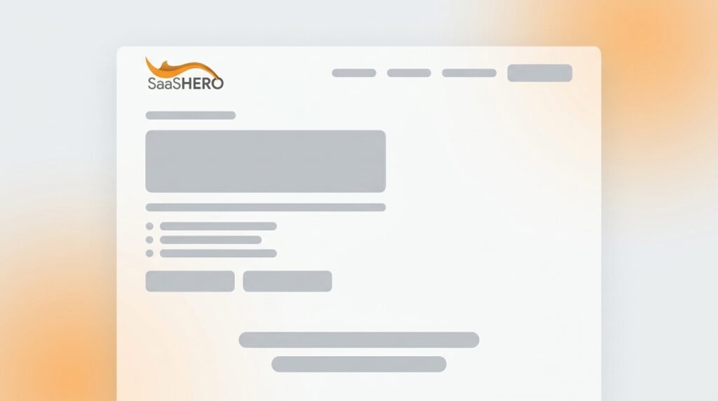 SaaS Landing Page Optimization: 7 Proven Principles Guide