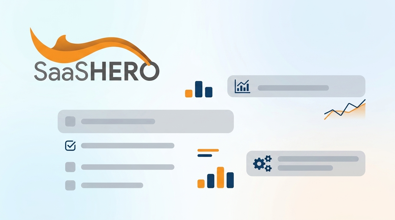 Growth Marketing Agency Vetting Checklist for SaaS