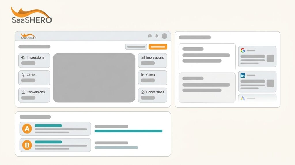 B2B Ad Design Principles That Drive ROI and Conversions