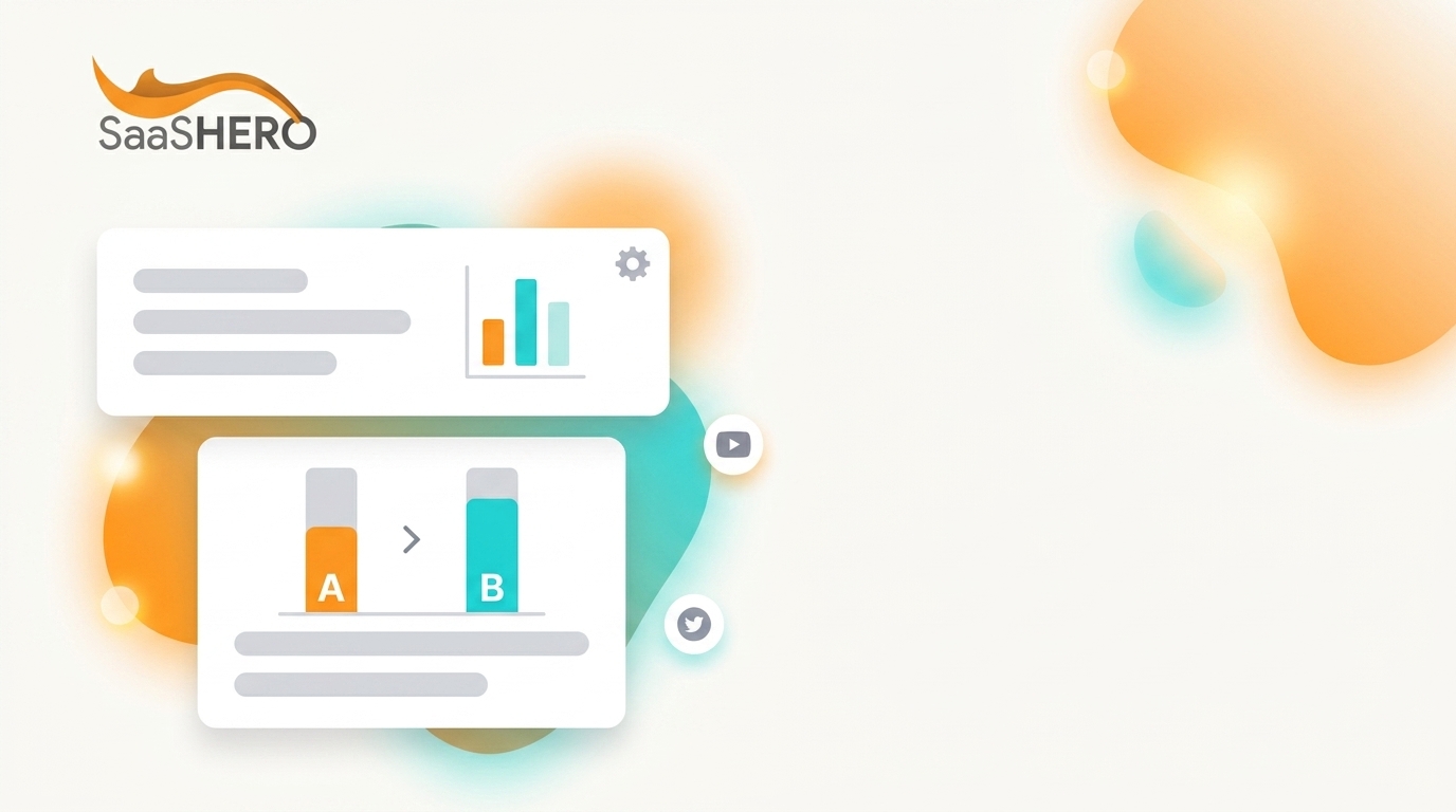 Top 10 B2B Ad Design Trends for SaaS in 2026