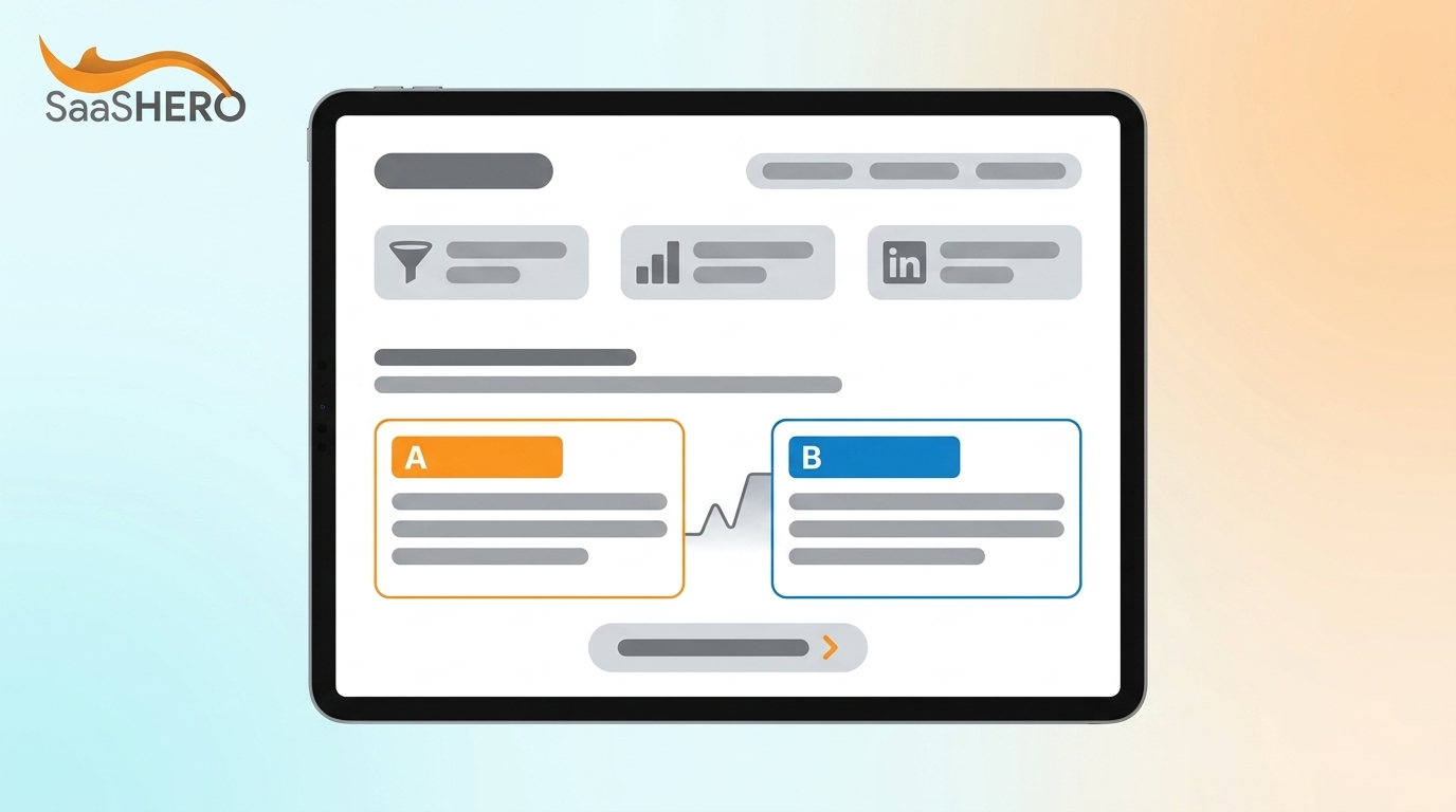 How to Design B2B Ads That Convert: 10-Step Blueprint