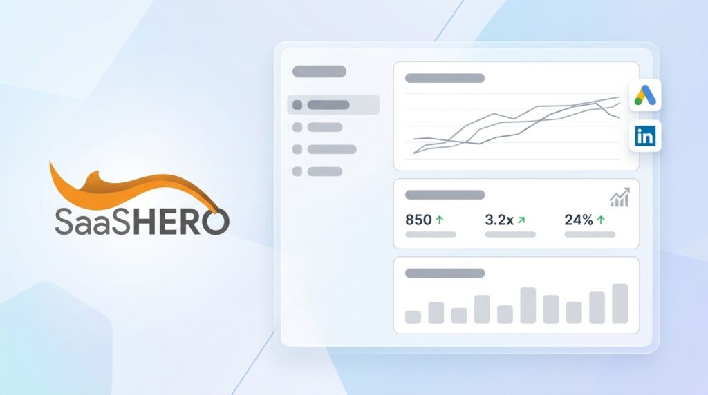 Growth Marketing Agency Pricing: Transparent Models for SaaS