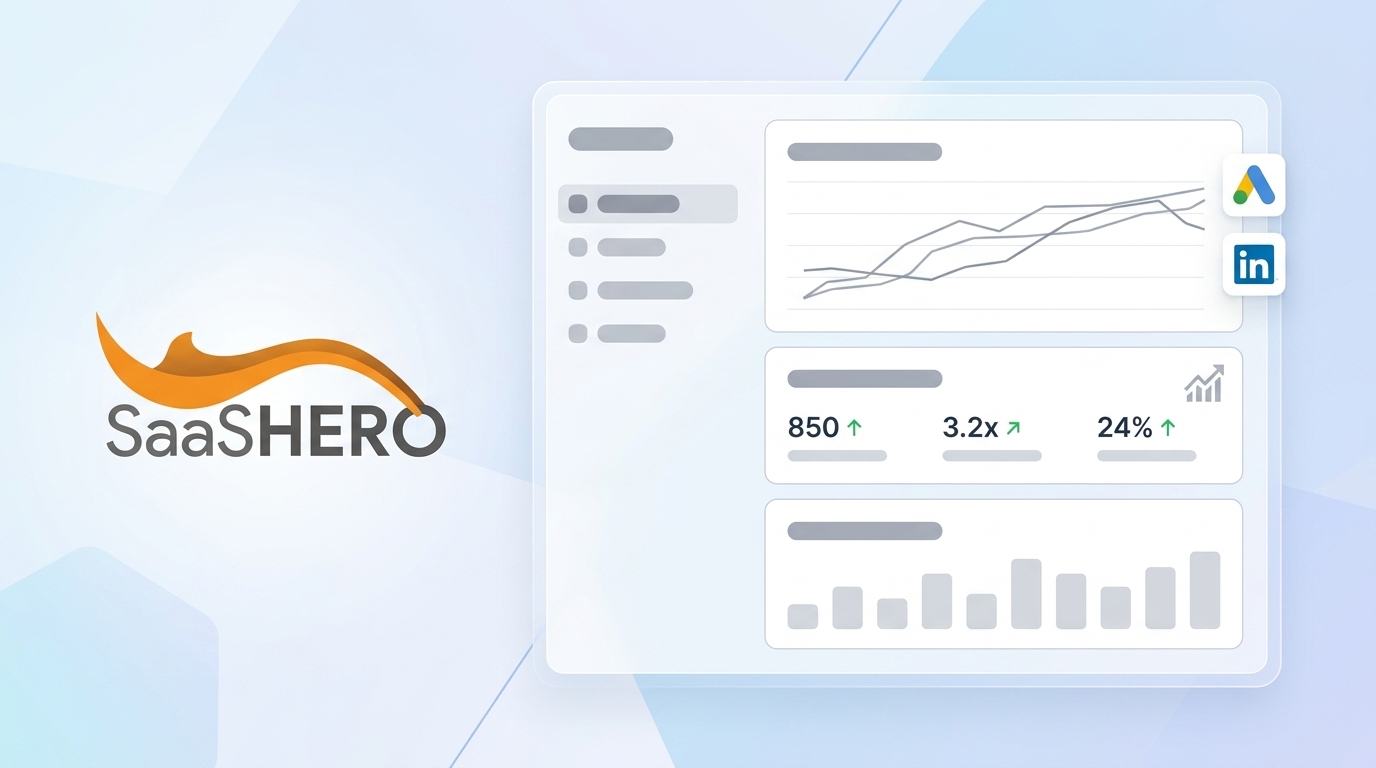 Growth Marketing Agency Pricing: Transparent Models for SaaS