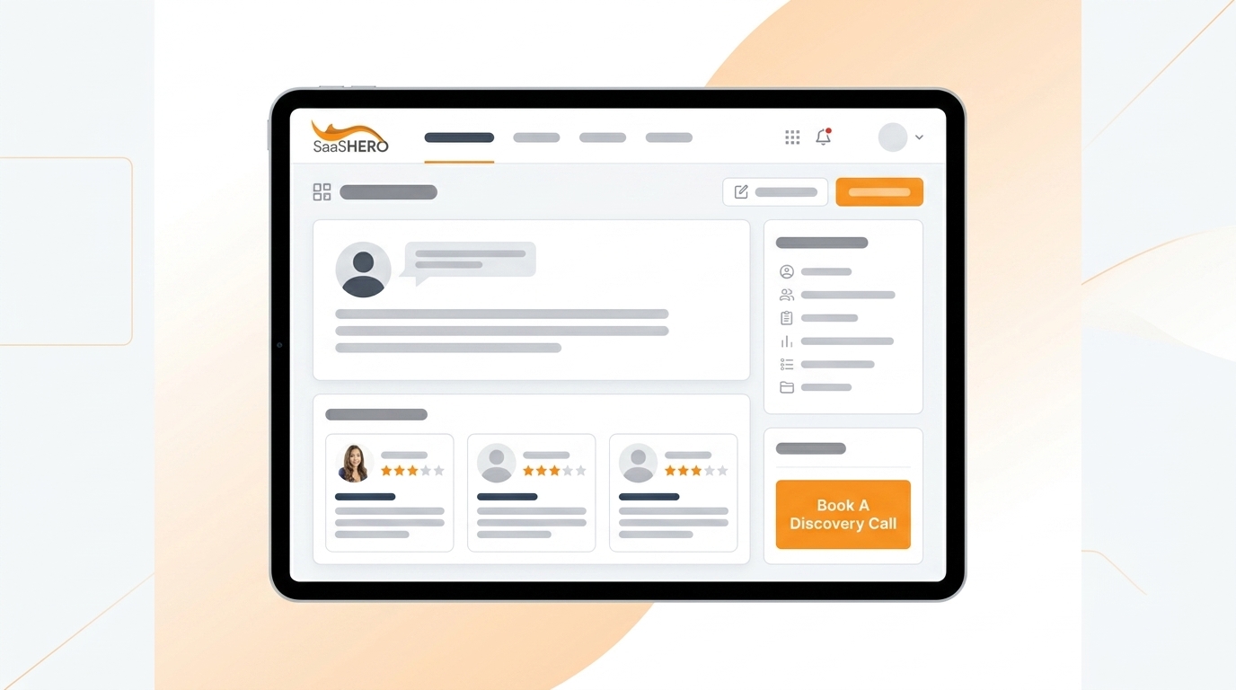 User Generated Content for Bootstrapped SaaS Growth