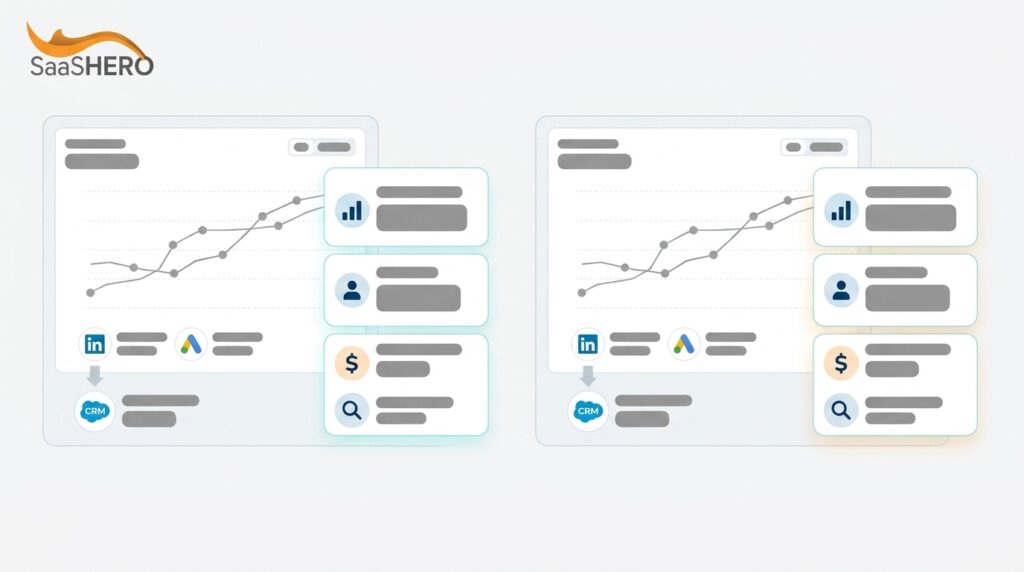 GrowthRocks Agency Review 2026: Why SaaSHero Is Better