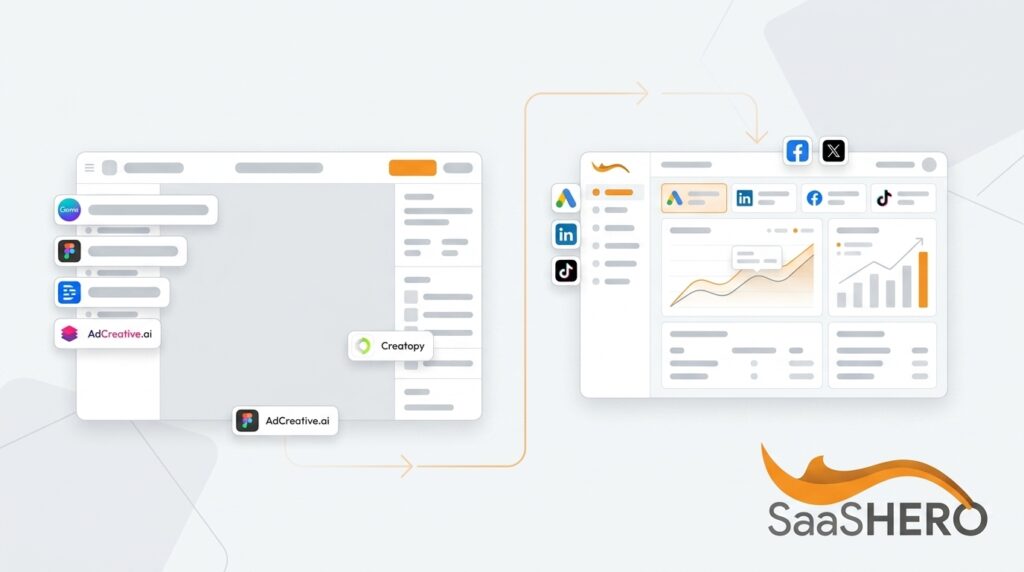 Best B2B Ad Design Tools: AI-Powered Solutions for 2026