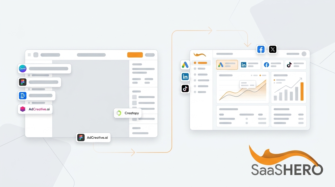 Best B2B Ad Design Tools: AI-Powered Solutions for 2026