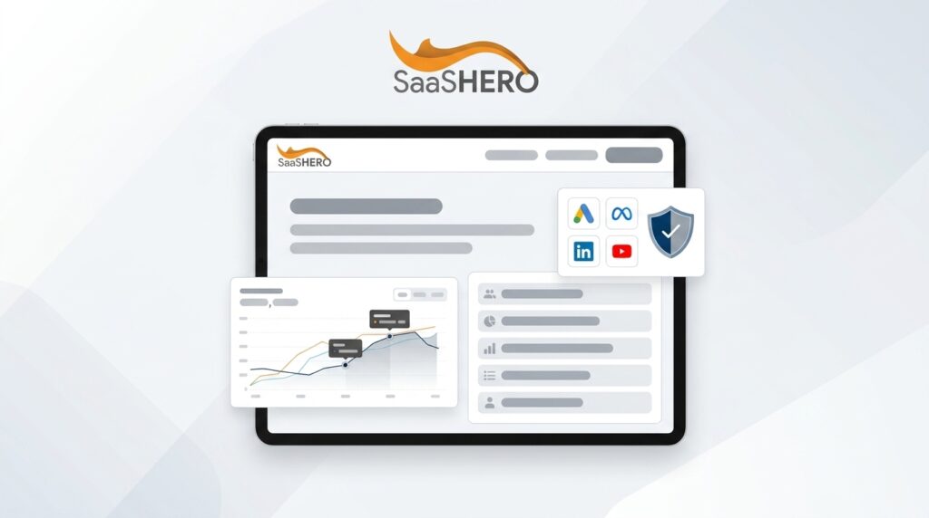 Cybersecurity Marketing Retainer Model: SaaS Growth Guide